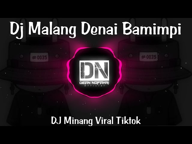 DJ MINANG TERBAIK 2022 || MALANG DENAI BAMIMPI || SILVA HAYATI class=