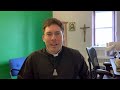 A Dangerous Way to Meditate on Hell - Fr. Mark Goring, CC