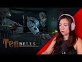 Is This Anomaly Game Actually Unique?! - Ten Bells |Let's Play Live Stream|