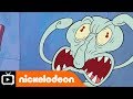 SpongeBob SquarePants | Wake Up! | Nickelodeon UK