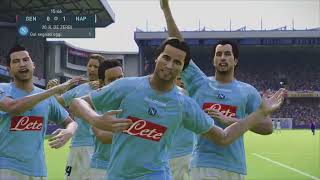 eFootball PES 2021 - Patch Serie B 2006/07 - Giornata 1 #PS4 #PS5 #PC