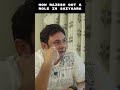 Rajesh Kumar shares his memories from Bihar😭🤣