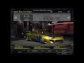 تختيم  Need for Speed Underground 2