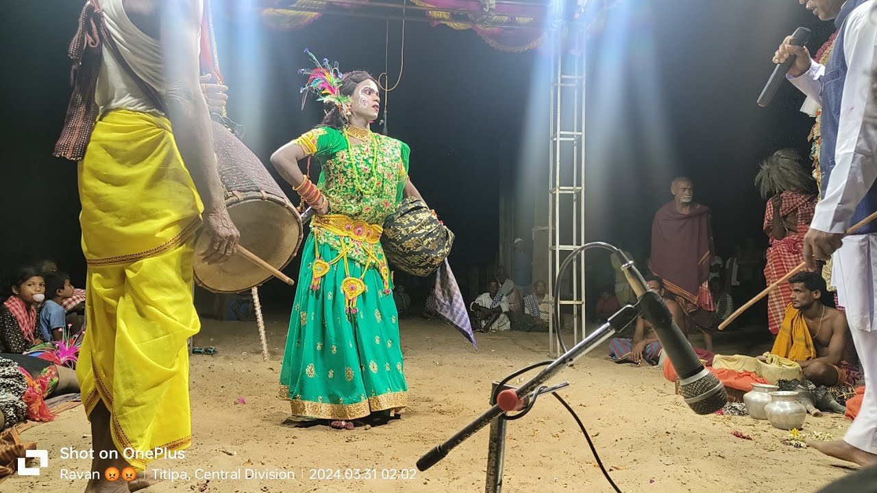 gada danda sabar,sabaruni last part 2024.   #danda_nacha_gita #danda_nacha_ganjam #dandana