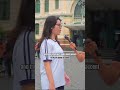 She spends 100,000,000 VND per year on English #ielts #english #interview