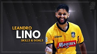 Leandro Lino - Skills & Goals | HD