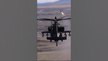 Most Advanced Helicopter in the World! #shorts