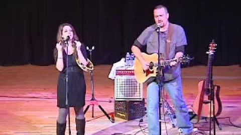 Heath Eric  Kentucky On Stage showcase