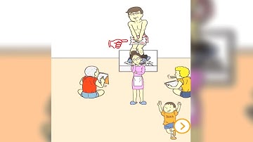 Hide My Test - Escape Game - Gameplay Walkthrough Level 41-60 (Android/IOS)