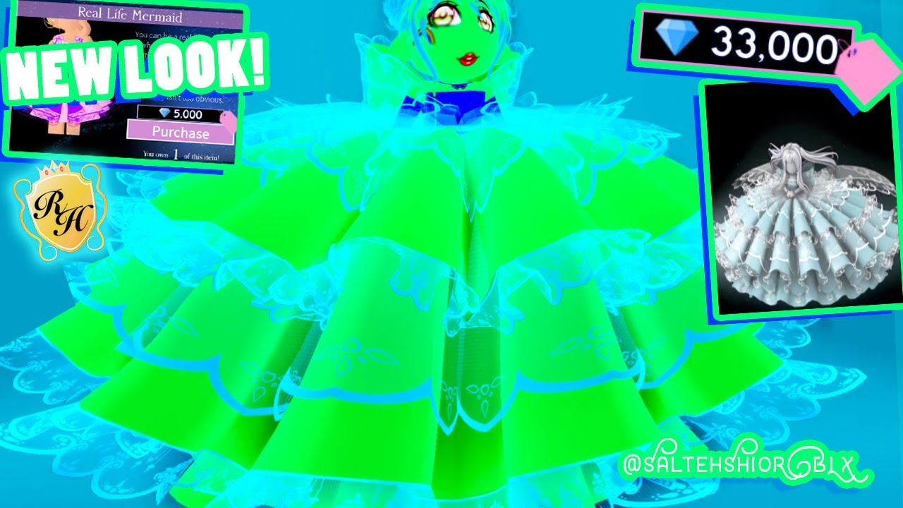 Roblox Royale High Giant Diamond