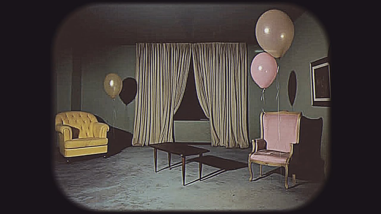 Backrooms playlist ✦ Liminal Spaces, Dreamcore music