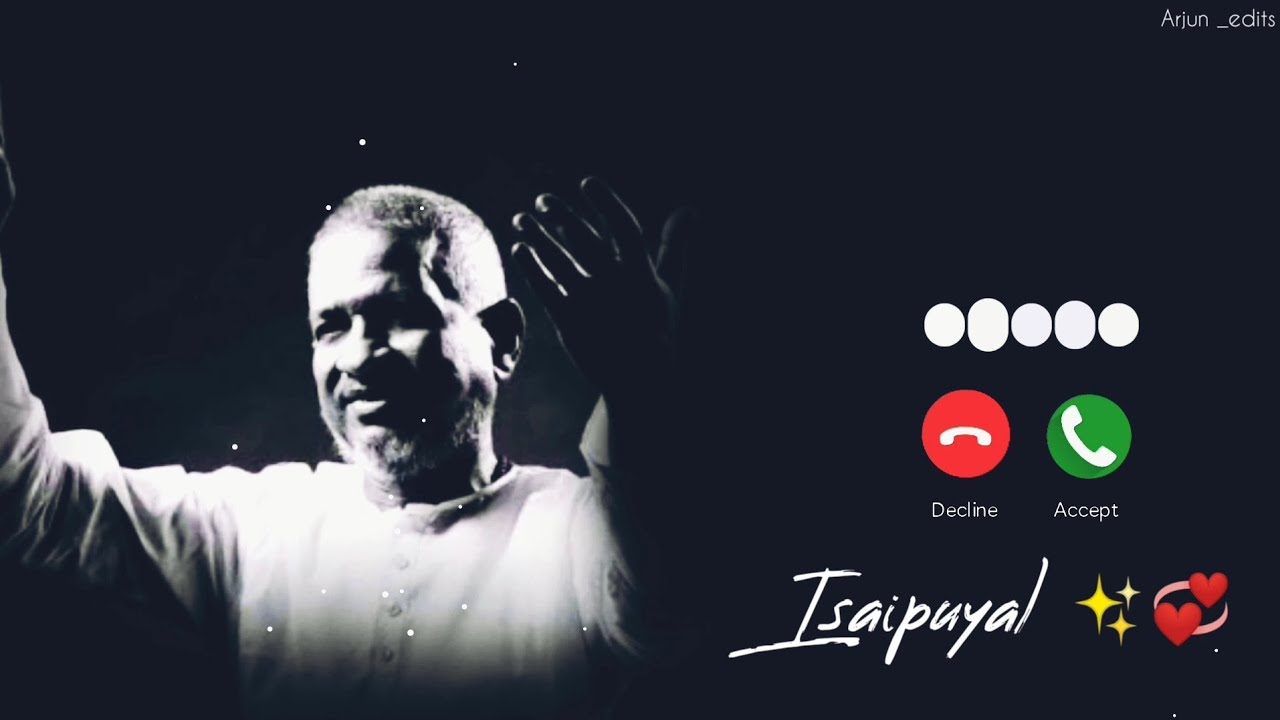 Ilayaraja 90s Bgm   Ringtone Download  Raja Raja Cholan   isaipuyal  tamil  arjun edits