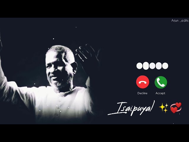 Ilayaraja 90's Bgm ✨ | Ringtone Download 👇| Raja Raja Cholan | #isaipuyal #tamil #arjun_edits class=