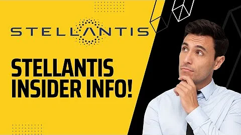 ExodusPoint's Big Bet on Stellantis: What Do They Know?