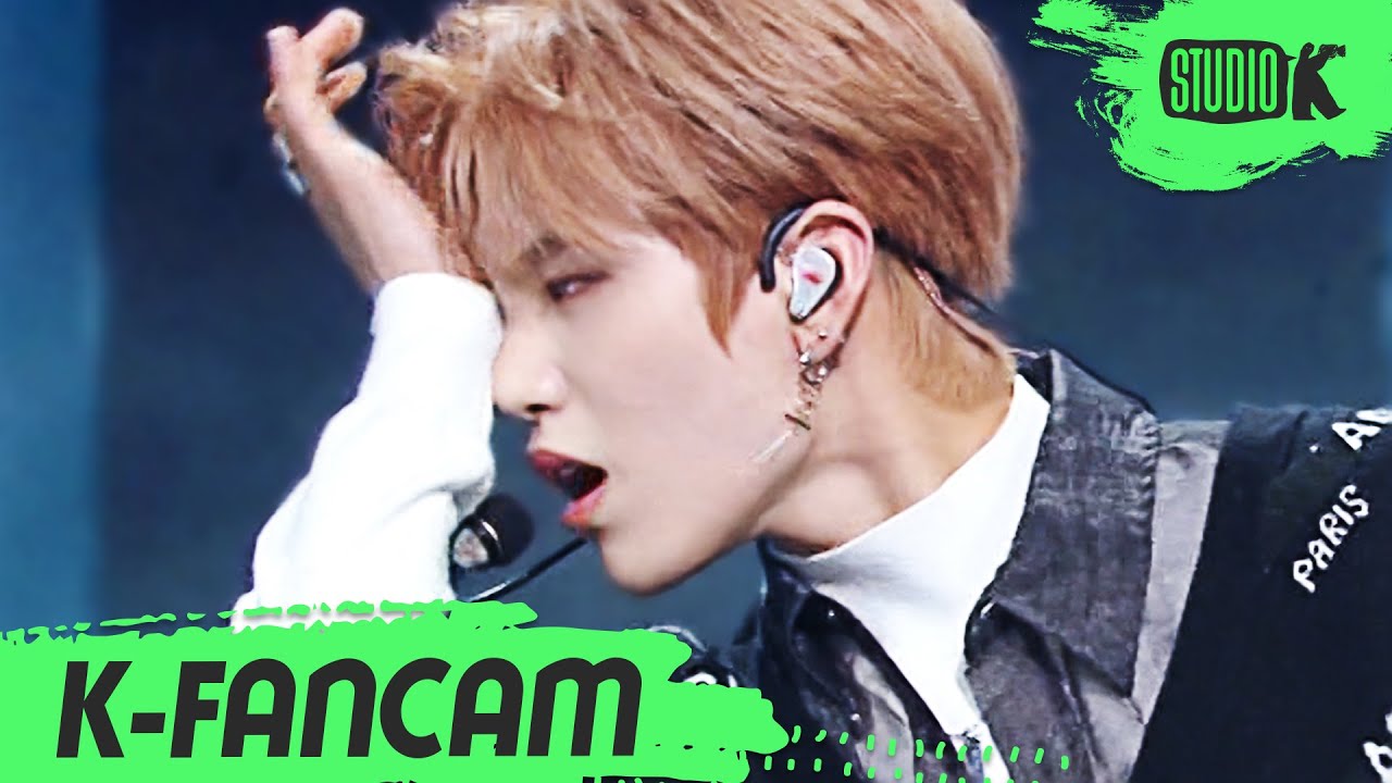 ゲヒョン「My Face」公式Fancamのサムネイル