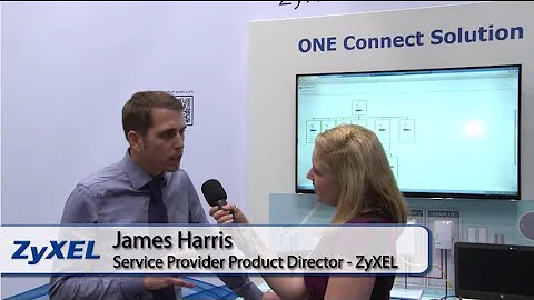 ZyXEL - The Benefits of ONE Connect for Service Pr...