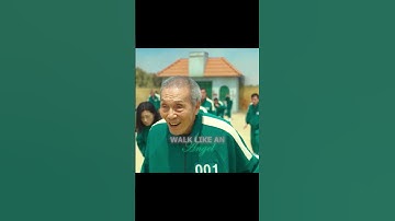 Looks like an angel - Il-nam Devil edit | Squid game 2 #squidgame #squidgame2 #kdrama #kdramaedit