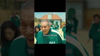 Looks Like An Angel - Il-Nam Devil Edit Squid Game 2