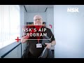 An introduction to nsks asset improvement programme aip