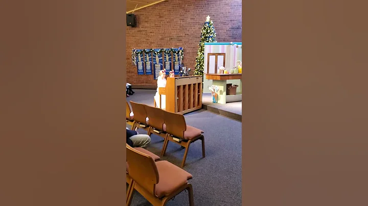 Piano recital December 2019