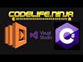 How to get started with AWS Lambda development with C# & Visual Studio 2017 / 2019