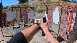 USPSA | Stage 5 | HoseMonster | Glock 19 Gen 6 | Tier1Concealed Holster | Carry Optics