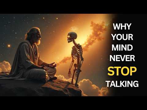 When You're Thinking, You're Actually Listening
