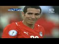 مصر البرازيل كأس القارات وابداع الحضري جنون الشوالي