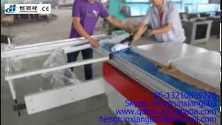 CE Certificate, panel saw installation manual precision panel saw
