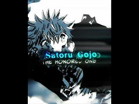 Gojo Sukuna VS The Simurian King Anime Edits