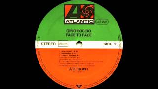 Gino Soccio - Remember (Atlantic Records 1982) chords