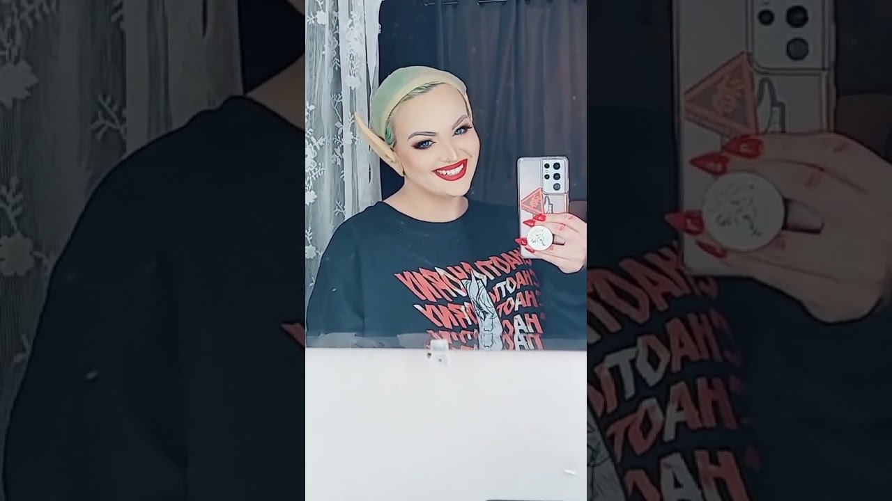 The process of getting into cosplay is almost always humbling #carmilla #castlevania #cosplay