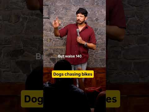 Local hai local hai #standupcomedy #dogs #viral #trendingshorts #animals
