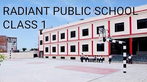 Moral Science Revision 2 Day 2 ,, time 11:15amTeacher Isha Class 1 ,,08/09/ 2020