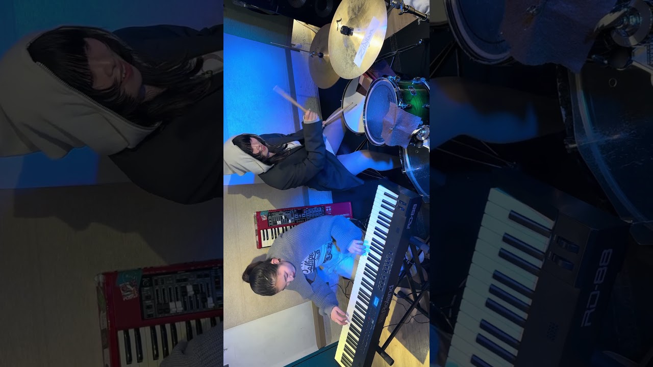 Love On Top / Beyoncé