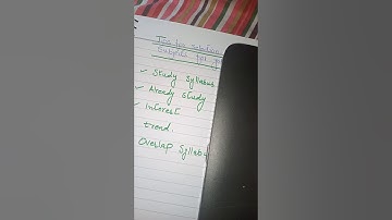 Optional Subjects Selection for CSS Aspirants