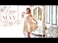 Dress up for love... | A Dress A Day in May Day 18