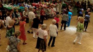 Dancing Fool Dream Gala Copa Royale May 23, 2010.Mov