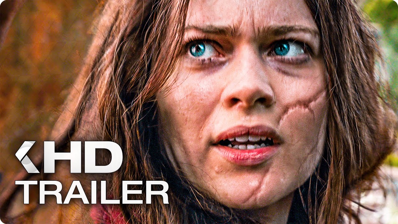 mortal engines trailer deutsch mortal engines trailer deutsch