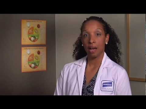 Video: Primary insulin injection sites