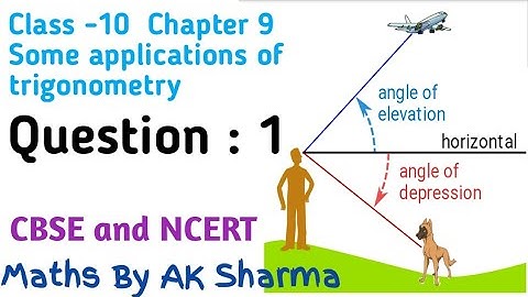 #class10mathsncert || Class 10th NCERT exercise 9.1| question - 1 Maths by Amit sir |Intro zero2hero