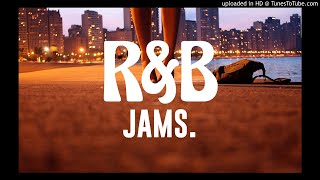 Chris Brown - Juicy Booty ft. Jhené Aiko &amp; R. Kelly - R&amp;B JAMS