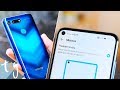 ADIÓS al NOTCH! Honor View 20 review