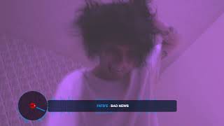 fats'e - bad news  (Slowed+Reverbd) Official Video