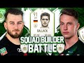 Fifa 19: PRIME BALLACK (91) SQUAD BUILDER BATTLE VS STYLO 😎