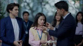 Beri Cinta Waktu - Cuplikan Episode 18