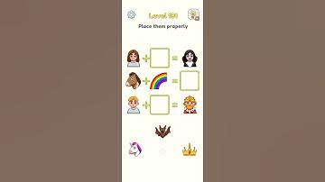 DOP 3 - Level 181 (Place them properly) #SHORT #DOP3