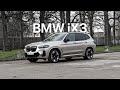 Essai  bmw ix3 m sport i transition lectrique russie 