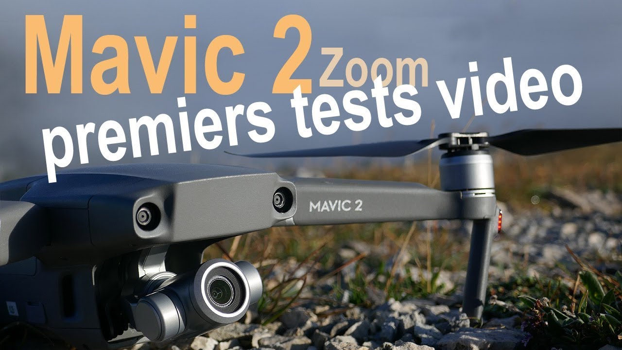 Mavic 2 : Adapter le support pour Crystalsky - YouTube