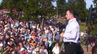 ÇAYAN HÜSEYİN KAYABAŞI ŞENLİĞİ 2010 DERTLİ Resimi